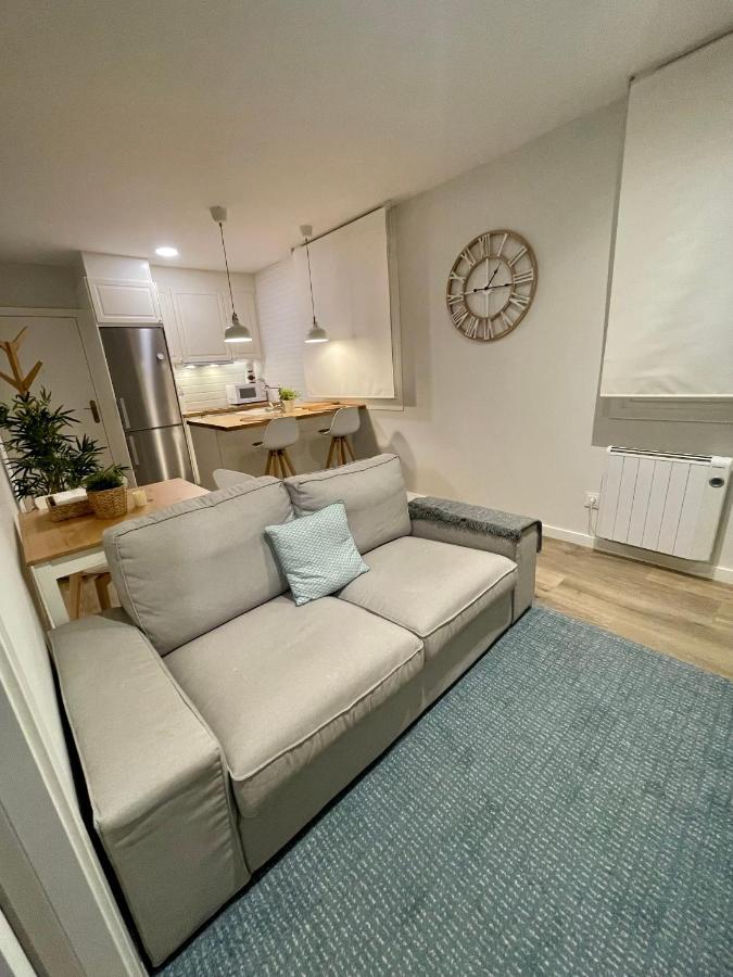Suite Centro Comarca de Pontevedra Buitenkant foto