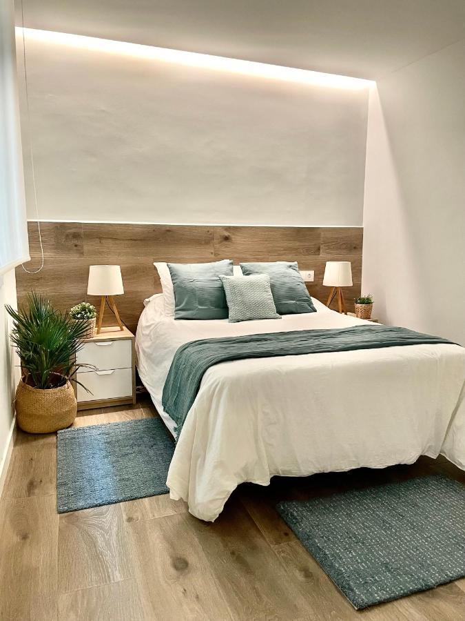 Suite Centro Comarca de Pontevedra Buitenkant foto