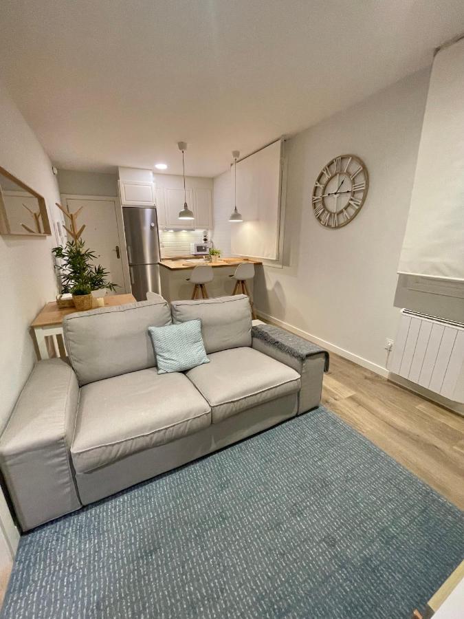 Suite Centro Comarca de Pontevedra Buitenkant foto